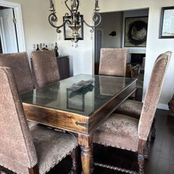 Amazing Dining Room Table