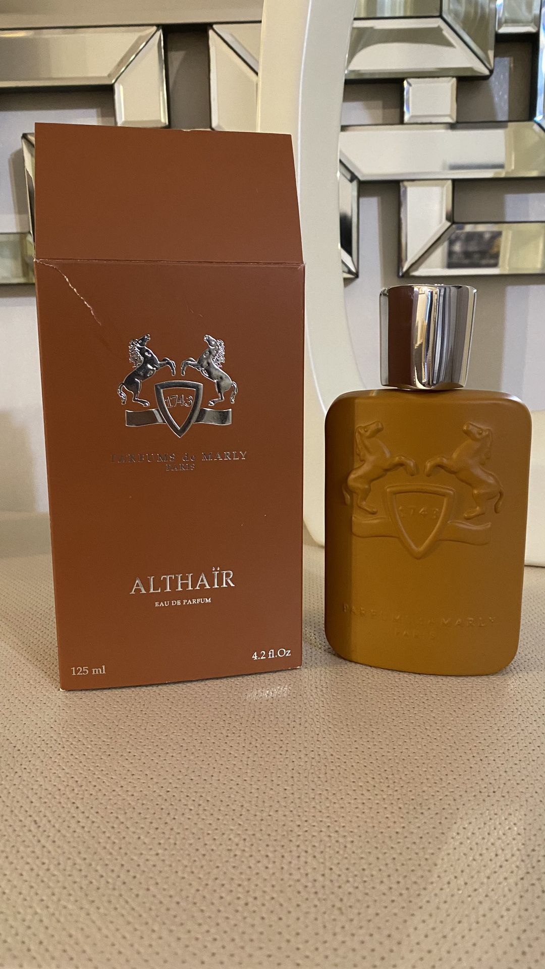 Parfums De Marley Althair