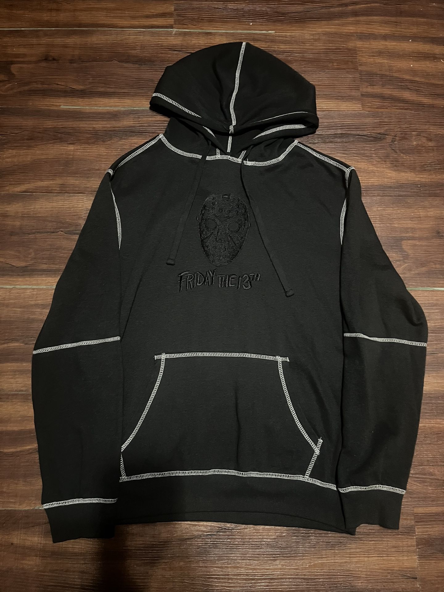 Friday the 13th jason hoodie