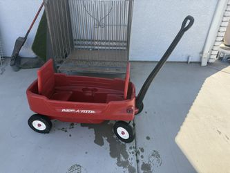 Radio Flyer 