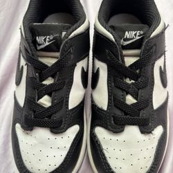 Nike 10c dunks 