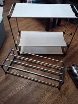 Shelves