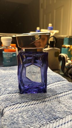French avenue Atlantic extrait