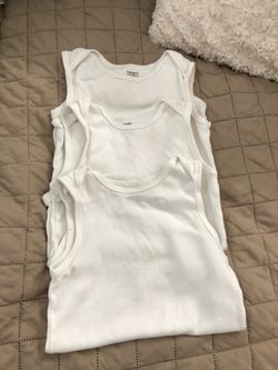 Carters size 24 months onesies