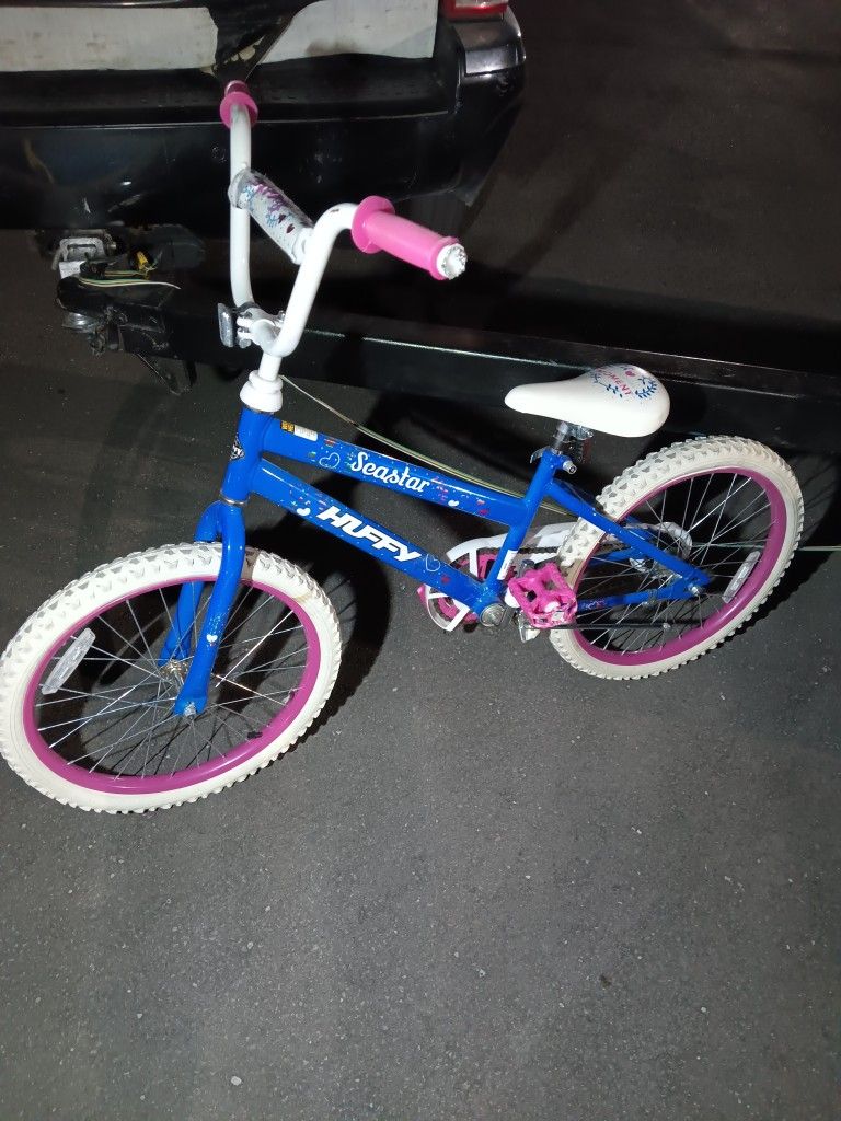 Girls Bike $20