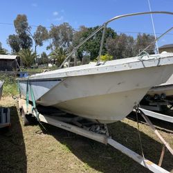 Boston Whaler For Sale Taking Offer