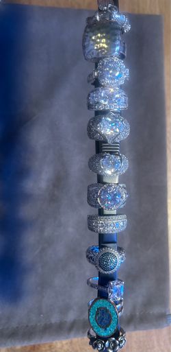 Silver Jewelry