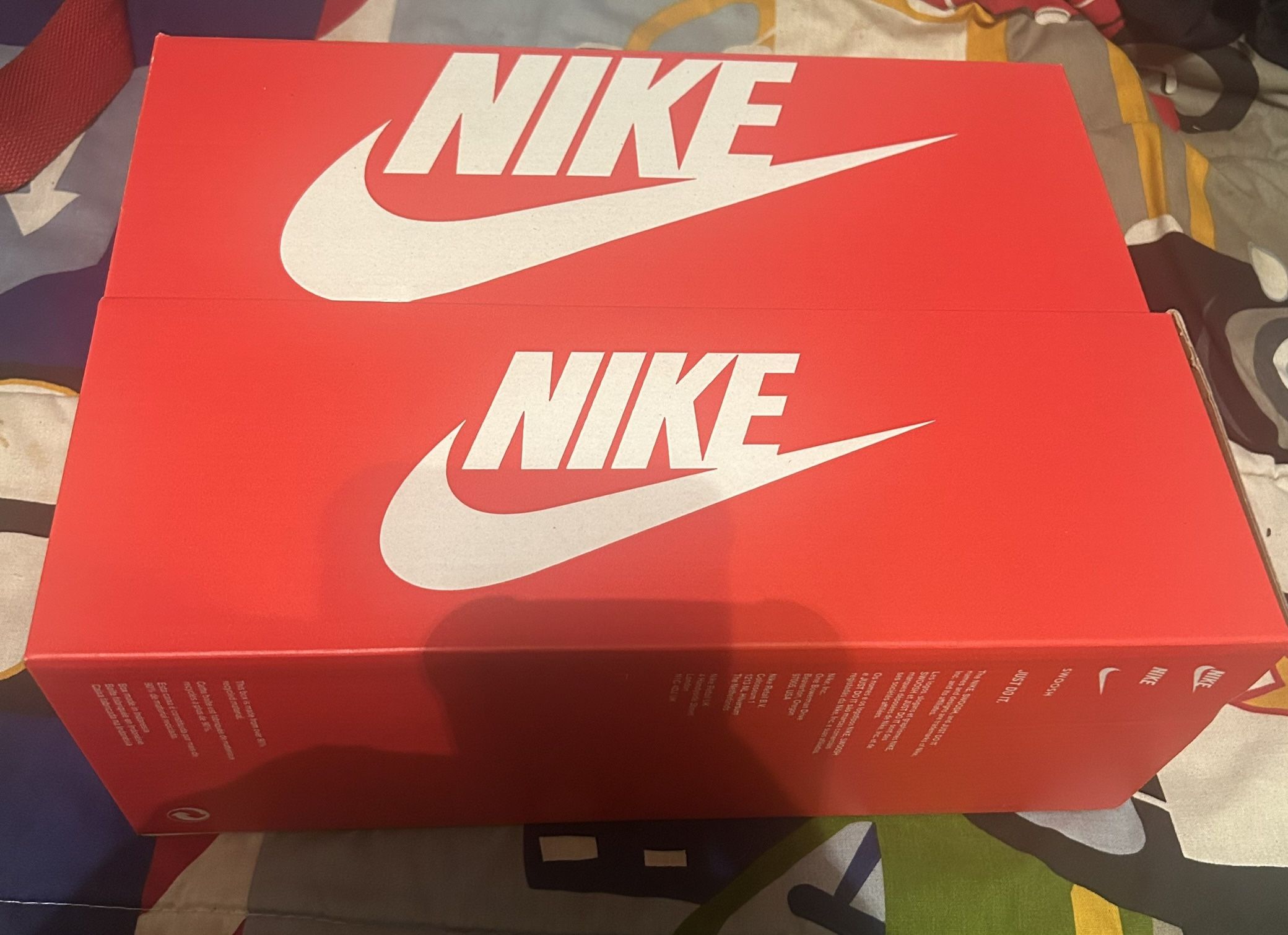 Women Nike Slides