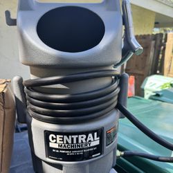 Sandblaster Kit
