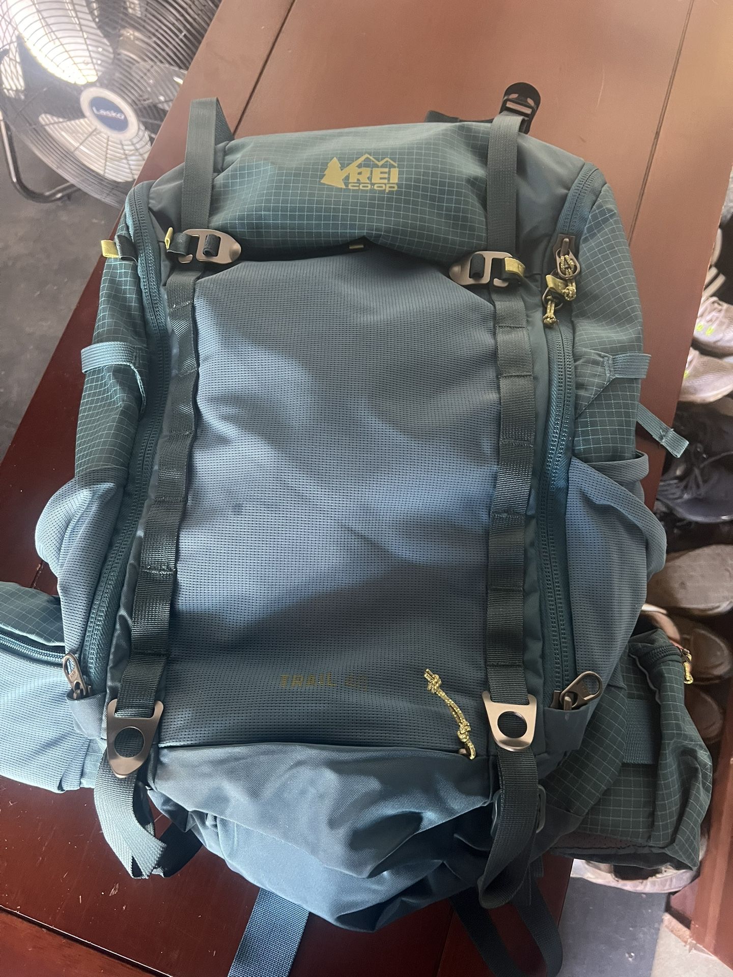 Women’s Medium REI Hiking Backpack