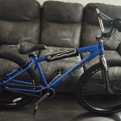 Bmx Big Ripper Bike 29” 