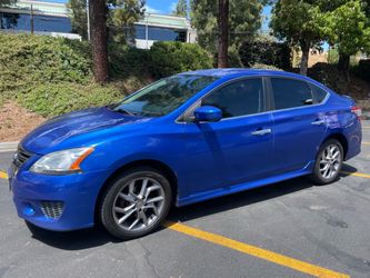 2014 Nissan Sentra