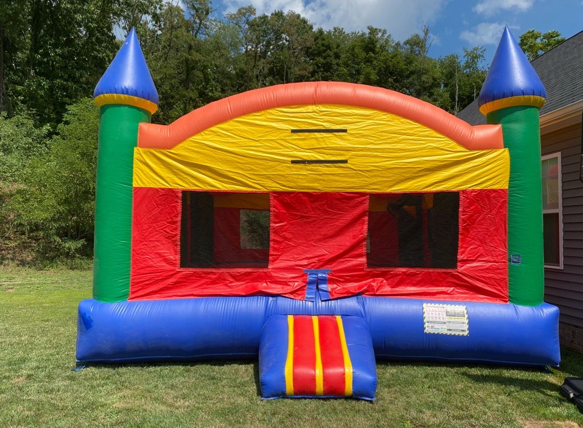 Bounce House
