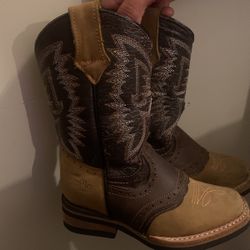 Kids Girls Boots