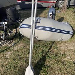 West Marine 10 Foot 2020 Honda 9.9