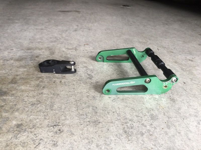 Password Honda Ruckus JDM Ruckus Engine Mount/Extension Kit