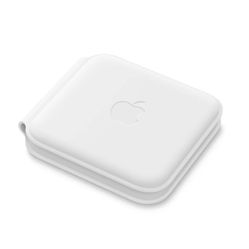 Apple Megsafe Duo Charger - White