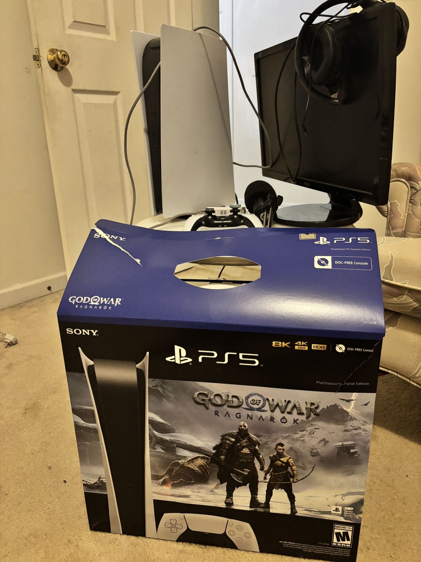 Ps5