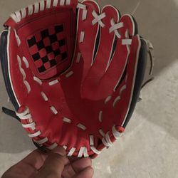 Tee Ball glove