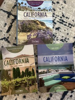 Real Estate Books