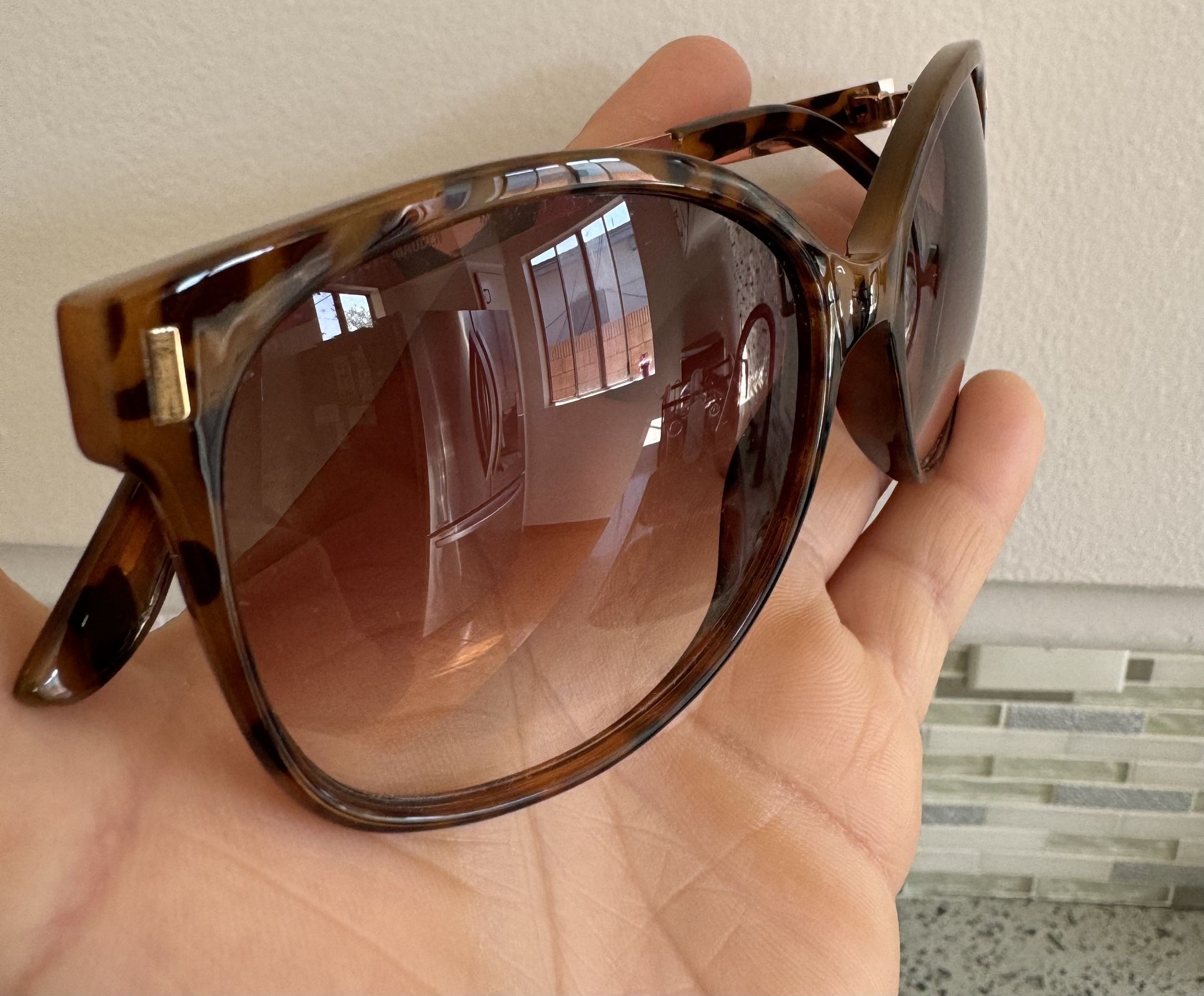Glasses