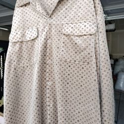 Men's Big And Tall Set