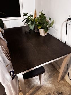 Dining Room Table
