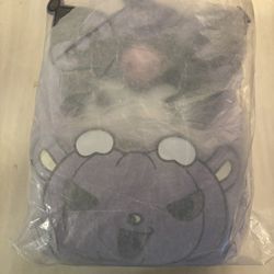 kuromi Loungfly Backpack 