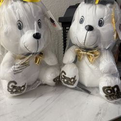 Grad Bears 