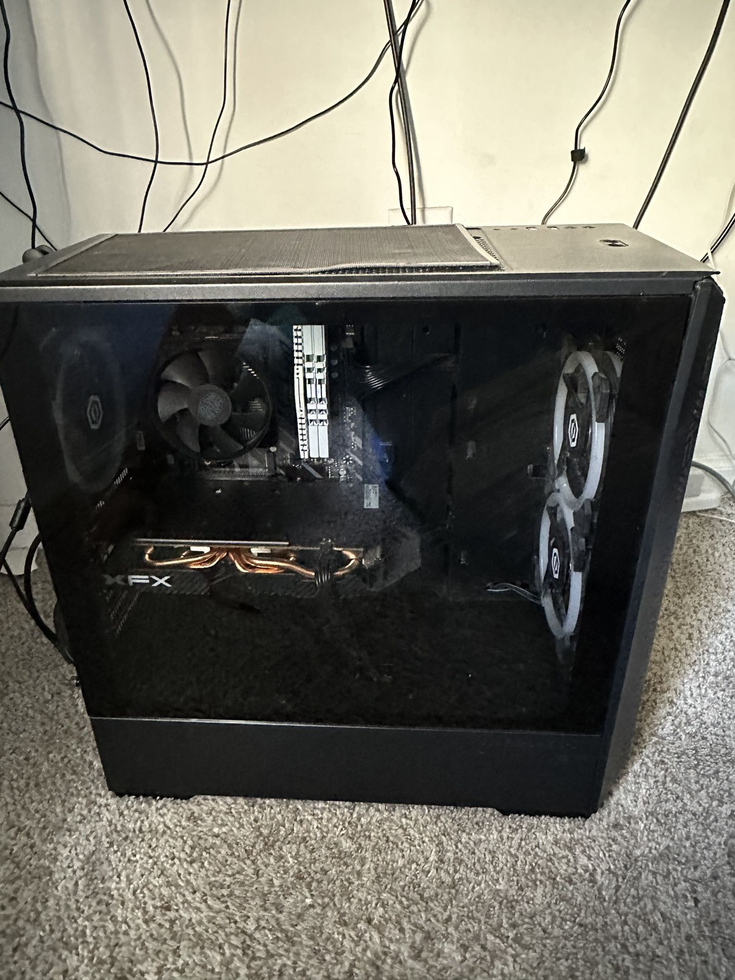 Gamer Pc