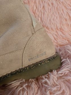 Birkenstock Boot