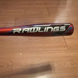 Rawlings 27 Baseball Bat
