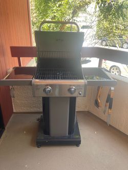 Grill- works fine - $100 OBO