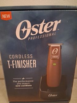 Oster Trimmer