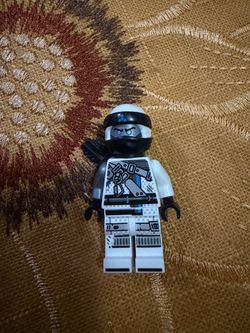 Lego ninjago