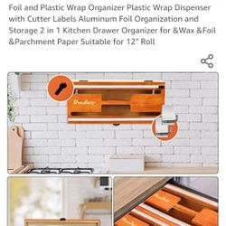 Plastic Wrapper Aluminum Foil Rapper