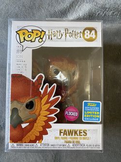 Fawks Flocked (new)