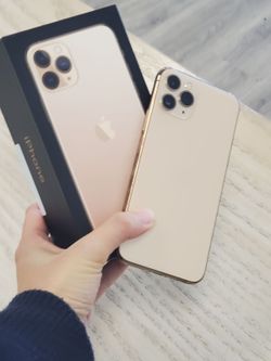 🔥 iPhone 11 Pro – Unbeatable Price! $5 DOWN Available! Smartphone