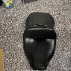 Harley Seat 