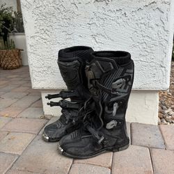 O’neal Element Moto Boots