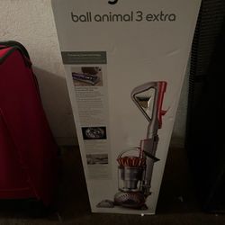 Dyson Ball  Animal 3 Extra