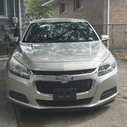 2015 Chevrolet Malibu