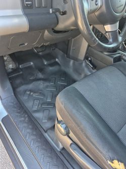 2007 FJ Cruiser