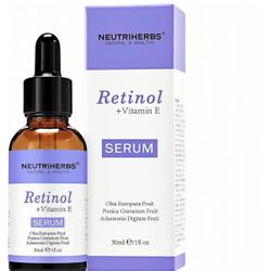 Retinol Serum