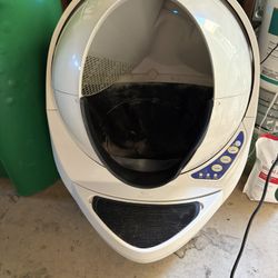 Litter Robot 3