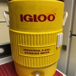 Igloo 5 Gallon