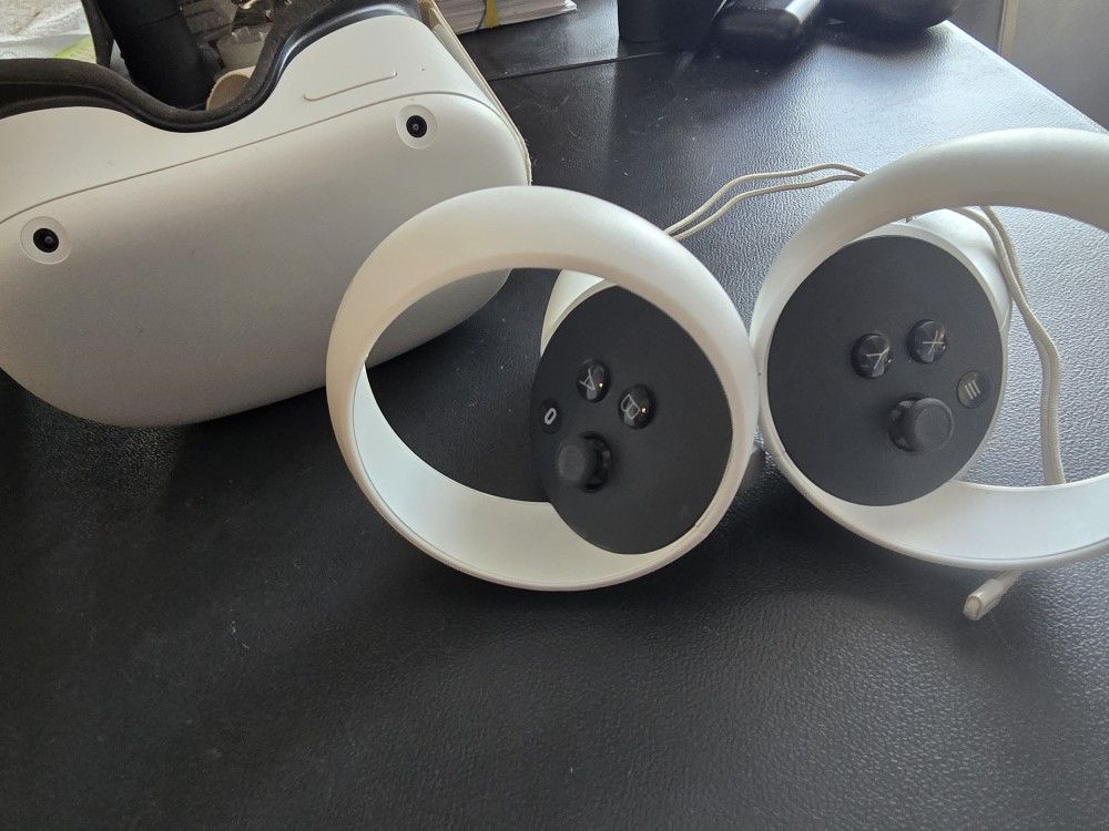 Oculus Meta Quest 2