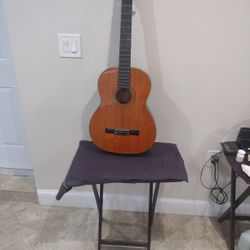 Nice Guitar 