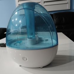 Humidifier 