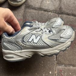 New Balance 530 Toddler Shoes